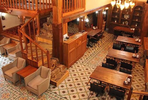 Müderrisler Evi - Görsel 5