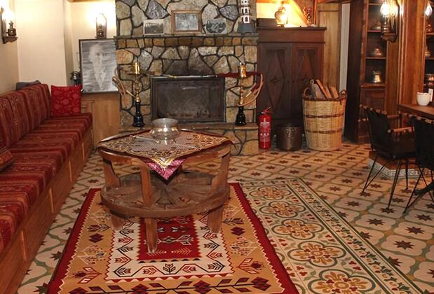 Müderrisler Evi - Görsel 7