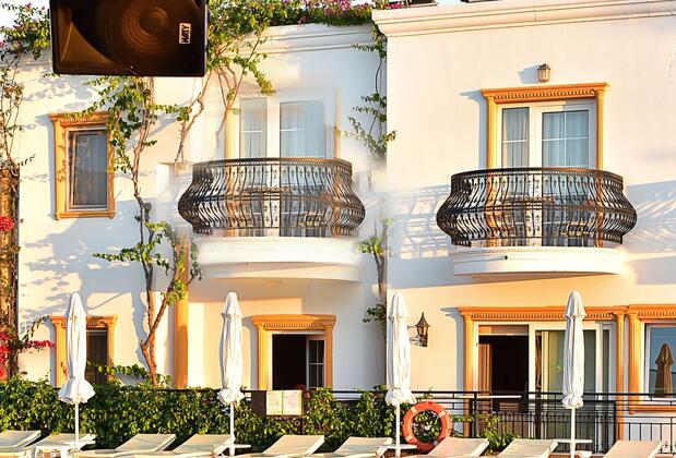 Tropicana Beach Hotel - Görsel 35