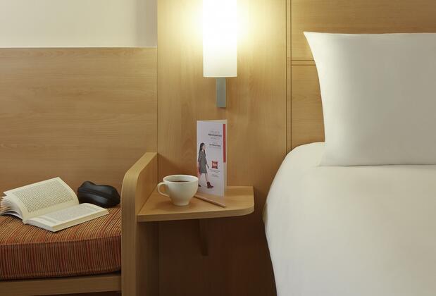 İbis Hotel Adana - Görsel 7