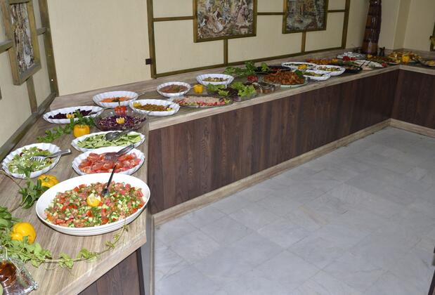 Myra Hotel - Görsel 5