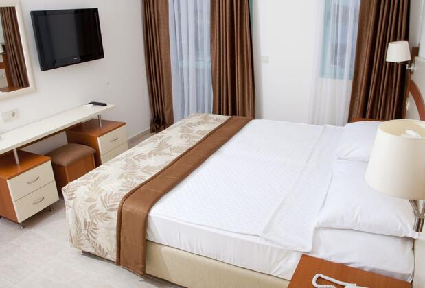 Sunhill Otel - Görsel 3