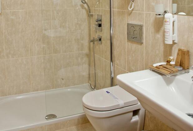 Sunhill Otel - Görsel 7