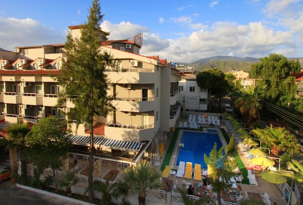 Myra Hotel - Görsel 6