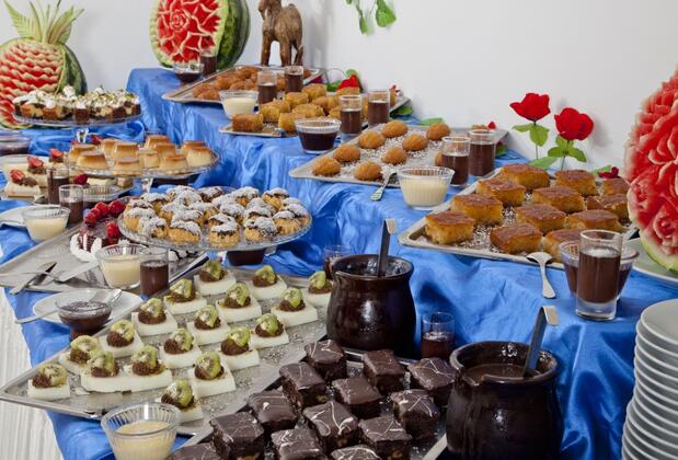 Sunhill Otel - Görsel 6