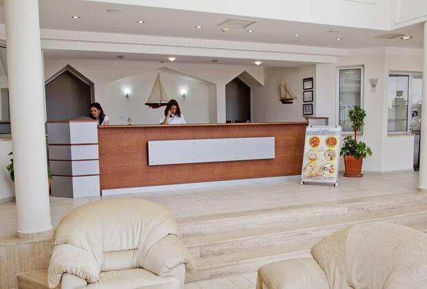 Sunhill Otel - Görsel 2