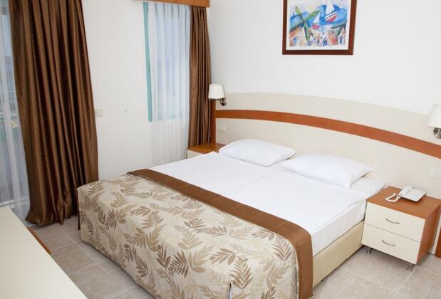 Sunhill Otel - Görsel 4