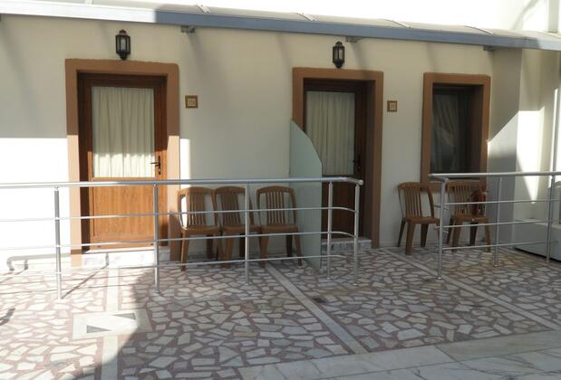 Özükara 1 Apart - Görsel 12