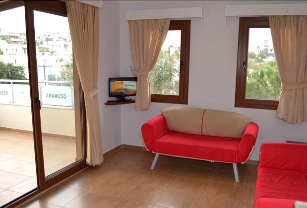 Özükara 1 Apart - Görsel 20