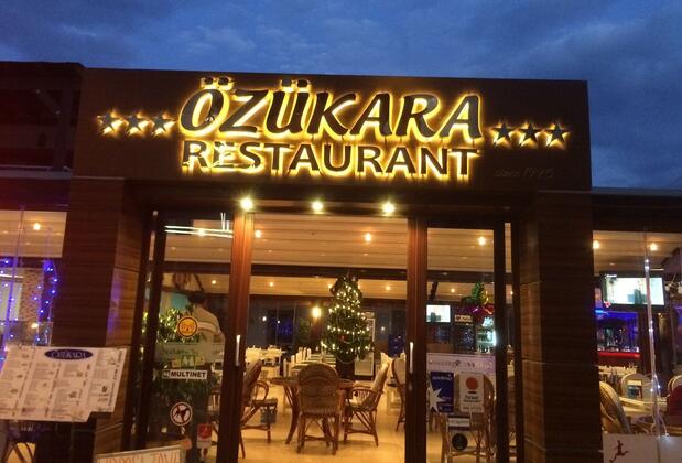 Özükara 1 Apart - Görsel 4