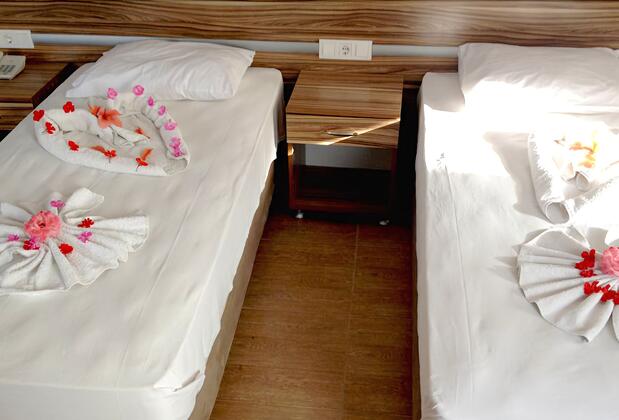 Özükara 1 Apart - Görsel 18