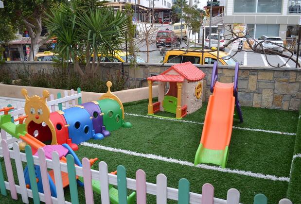 Özükara 1 Apart - Görsel 11