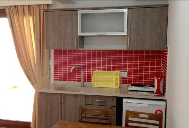 Özükara 1 Apart - Görsel 13