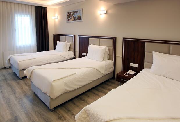 Yeşilhisar Hotel - Görsel 24