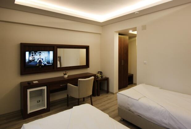 Yeşilhisar Hotel - Görsel 28