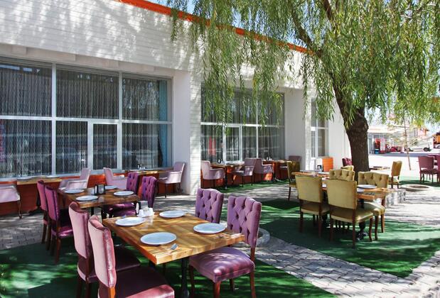 Yeşilhisar Hotel - Görsel 15