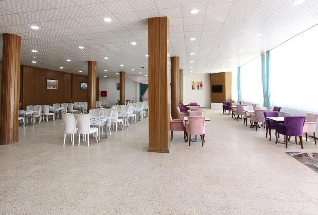 Yeşilhisar Hotel - Görsel 13