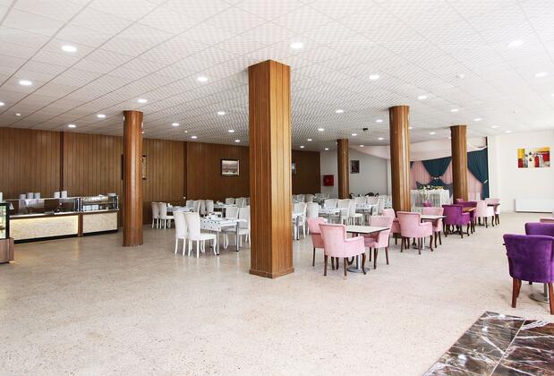 Yeşilhisar Hotel - Görsel 14