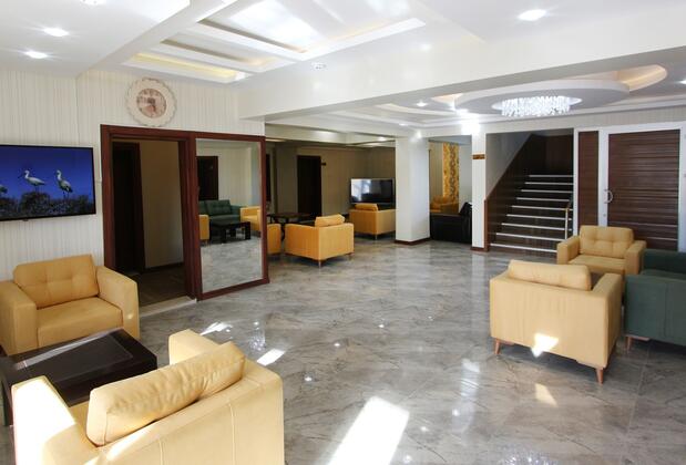Yeşilhisar Hotel - Görsel 10