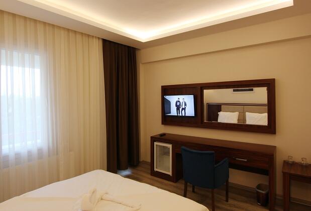 Yeşilhisar Hotel - Görsel 29