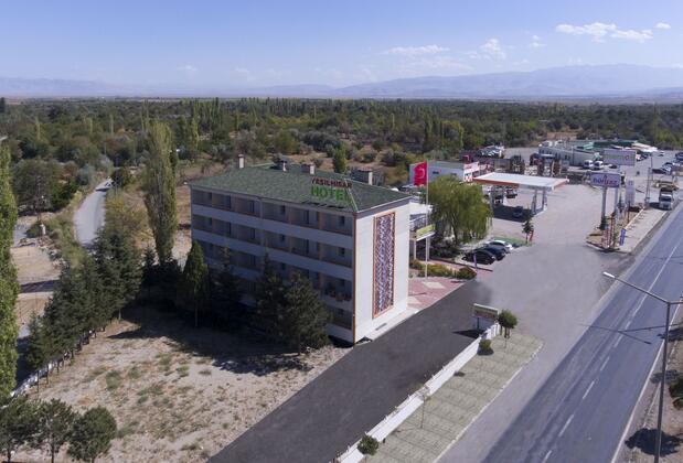 Yeşilhisar Hotel - Görsel 7