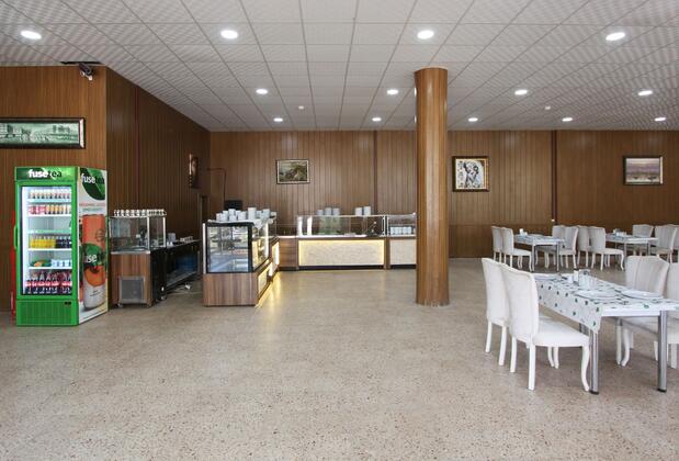 Yeşilhisar Hotel - Görsel 11