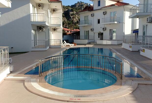 Sarıgerme Apart - Görsel 2