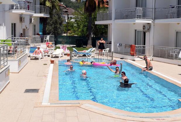 Sarıgerme Apart - Görsel 3