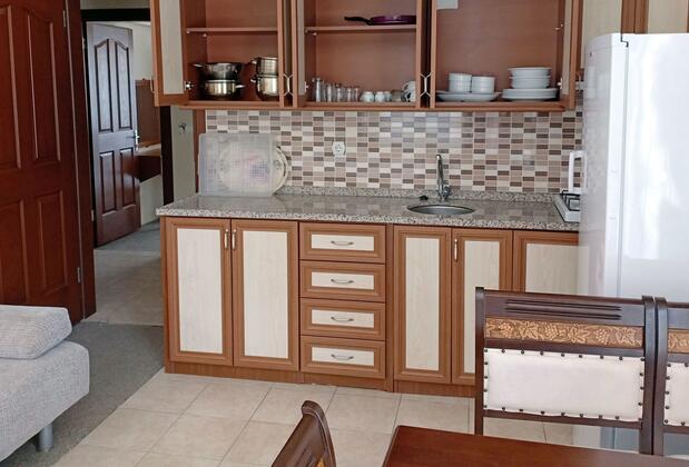 Sarıgerme Apart - Görsel 4