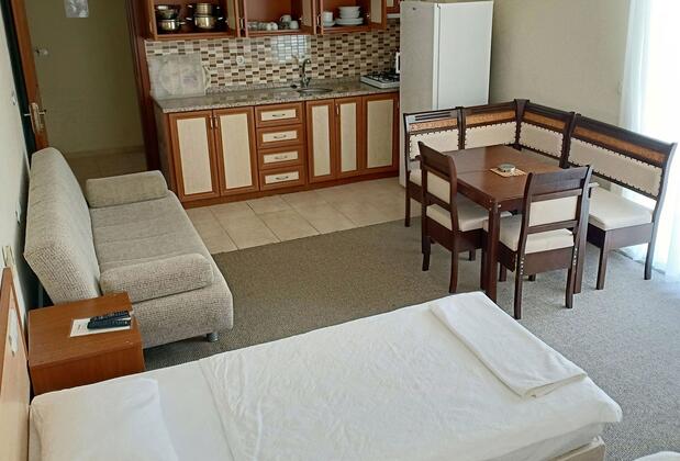 Sarıgerme Apart - Görsel 5