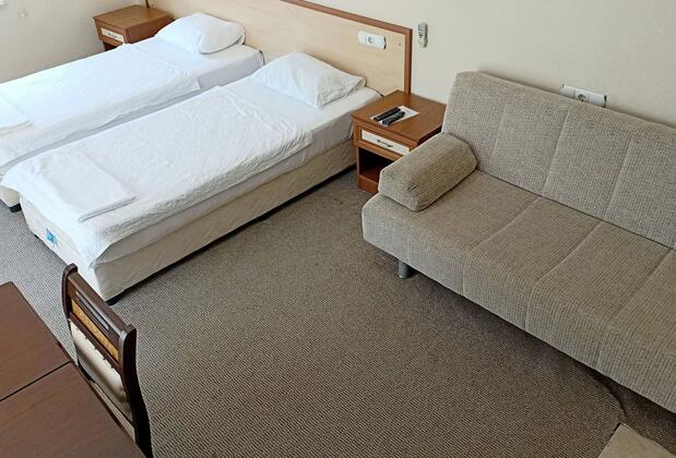 Sarıgerme Apart - Görsel 6