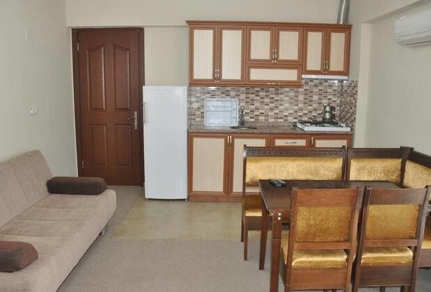 Sarıgerme Apart - Görsel 7