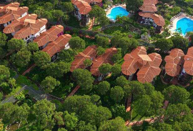 Asteria Family Resort Belek - Görsel 28