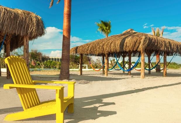 Asteria Family Resort Belek - Görsel 21