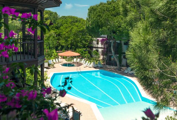 Asteria Family Resort Belek - Görsel 17