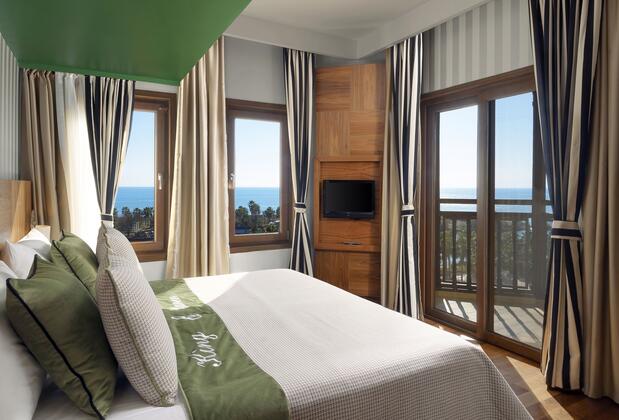 Asteria Family Resort Belek - Görsel 10