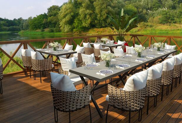 Asteria Family Resort Belek - Görsel 35