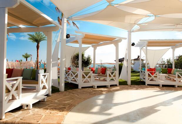 Asteria Family Resort Belek - Görsel 23