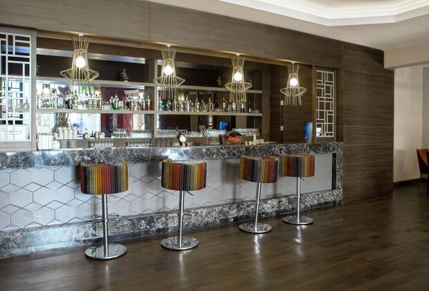 Asteria Family Resort Belek - Görsel 37