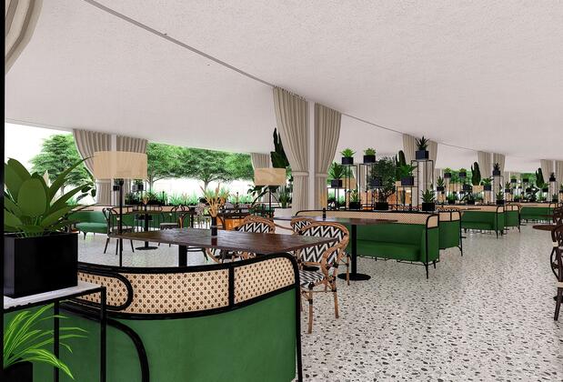 Asteria Family Resort Belek - Görsel 27