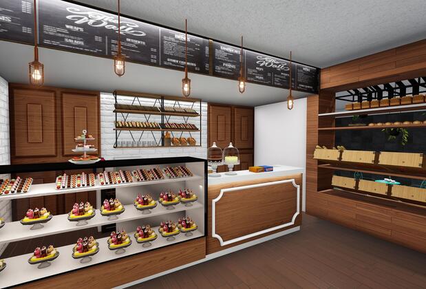 Asteria Family Resort Belek - Görsel 25