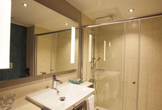 Asteria Family Resort Belek - Görsel 34