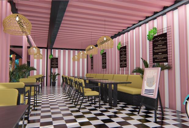 Asteria Family Resort Belek - Görsel 36