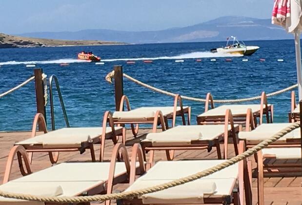 Cohiba Boutique Beach - Görsel 4