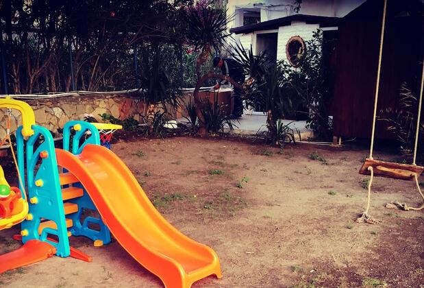 Cohiba Boutique Beach - Görsel 9