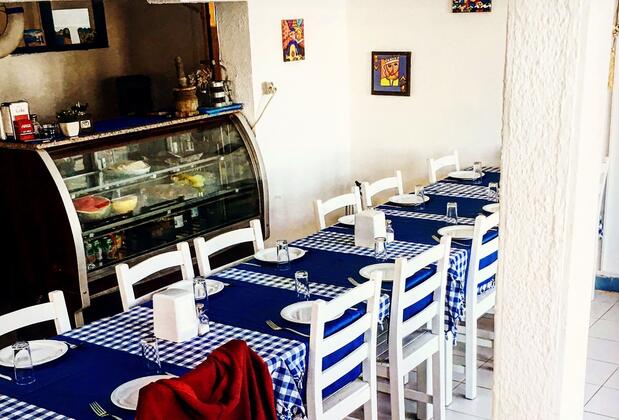 Cohiba Boutique Beach - Görsel 8