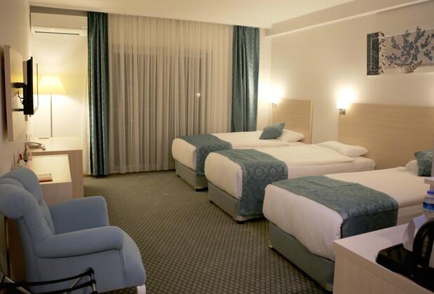 Ahsaray Hotel - Görsel 17