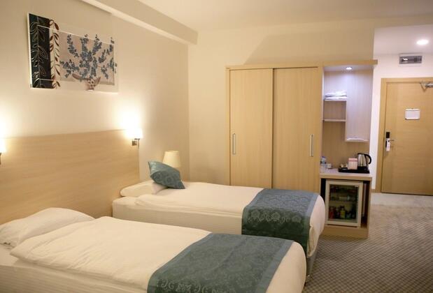 Ahsaray Hotel - Görsel 18