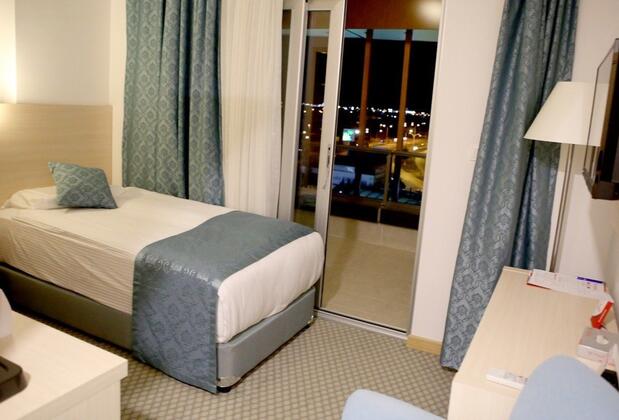 Ahsaray Hotel - Görsel 19