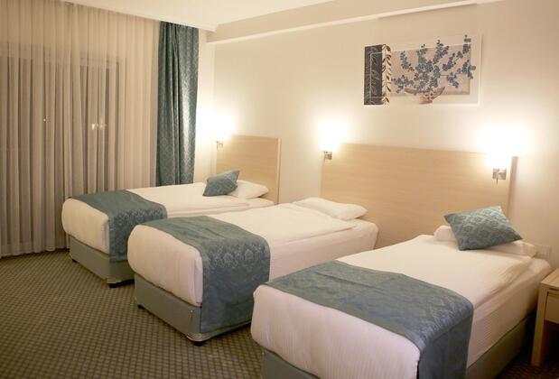 Ahsaray Hotel - Görsel 20